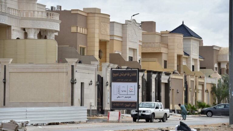 Saoedi-Arabië staat buitenlandse eigendom toe in Riyad en Jeddah