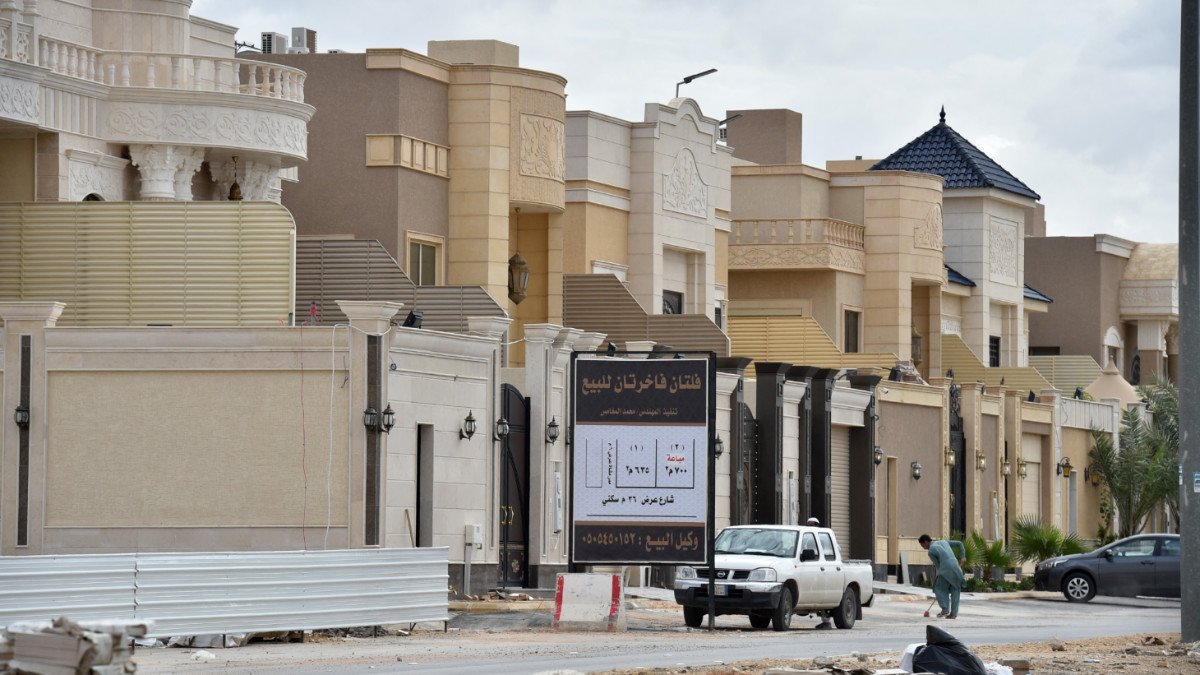 Saoedi-Arabië staat buitenlandse eigendom toe in Riyad en Jeddah