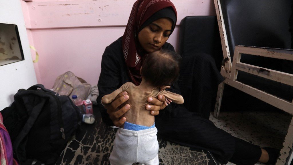 Woede over de Gaza-blokkade in Egypte bestormt politiebureau