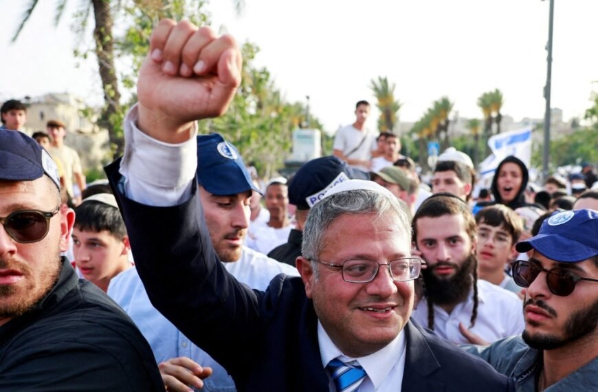 Al-Aqsa-moskee: De rechtvaardigheid van de Palestijnen is opnieuw bewezen