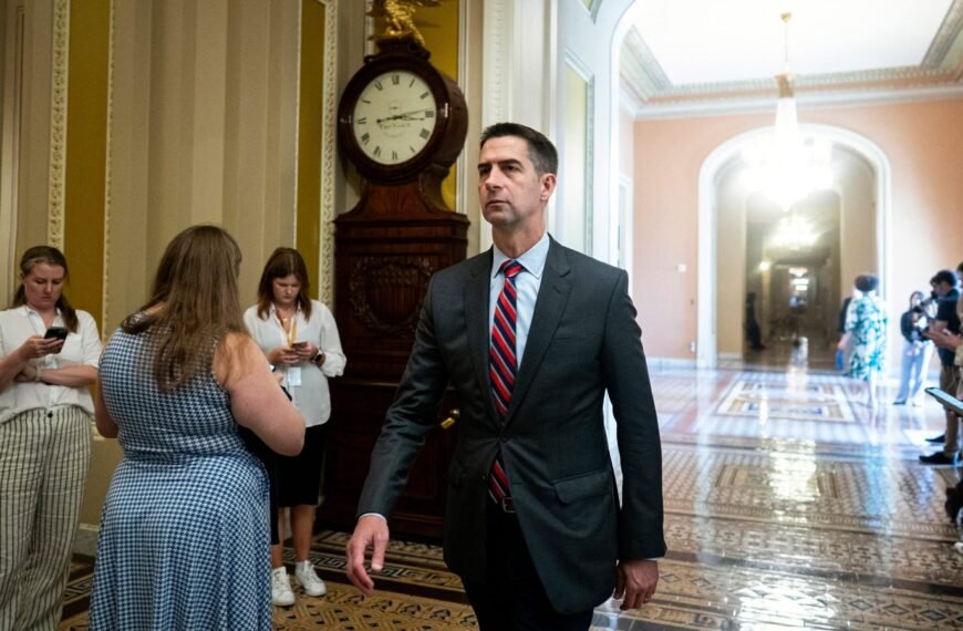 Amerikaanse senator vraagt om non-profitstatus voor de moslim burgerrechtenorganisatie