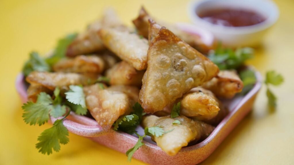 De Top 10 Halal Restaurants in Amsterdam