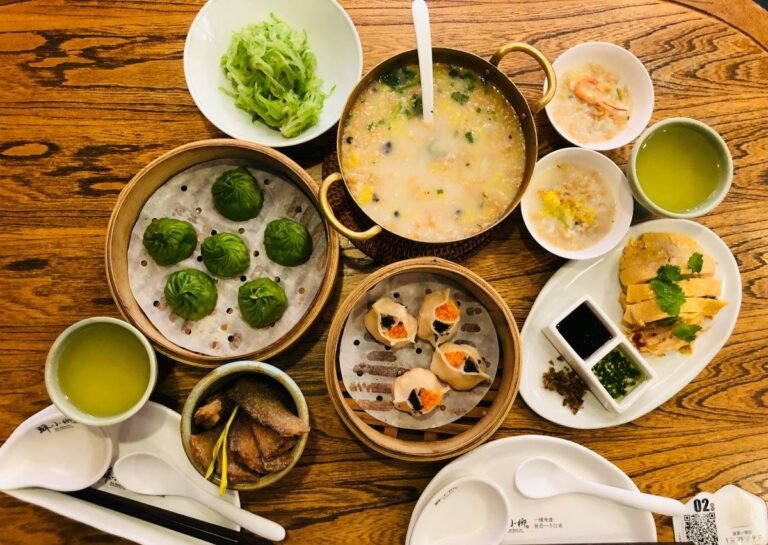 De Top 10 Halal Restaurants in Taipei
