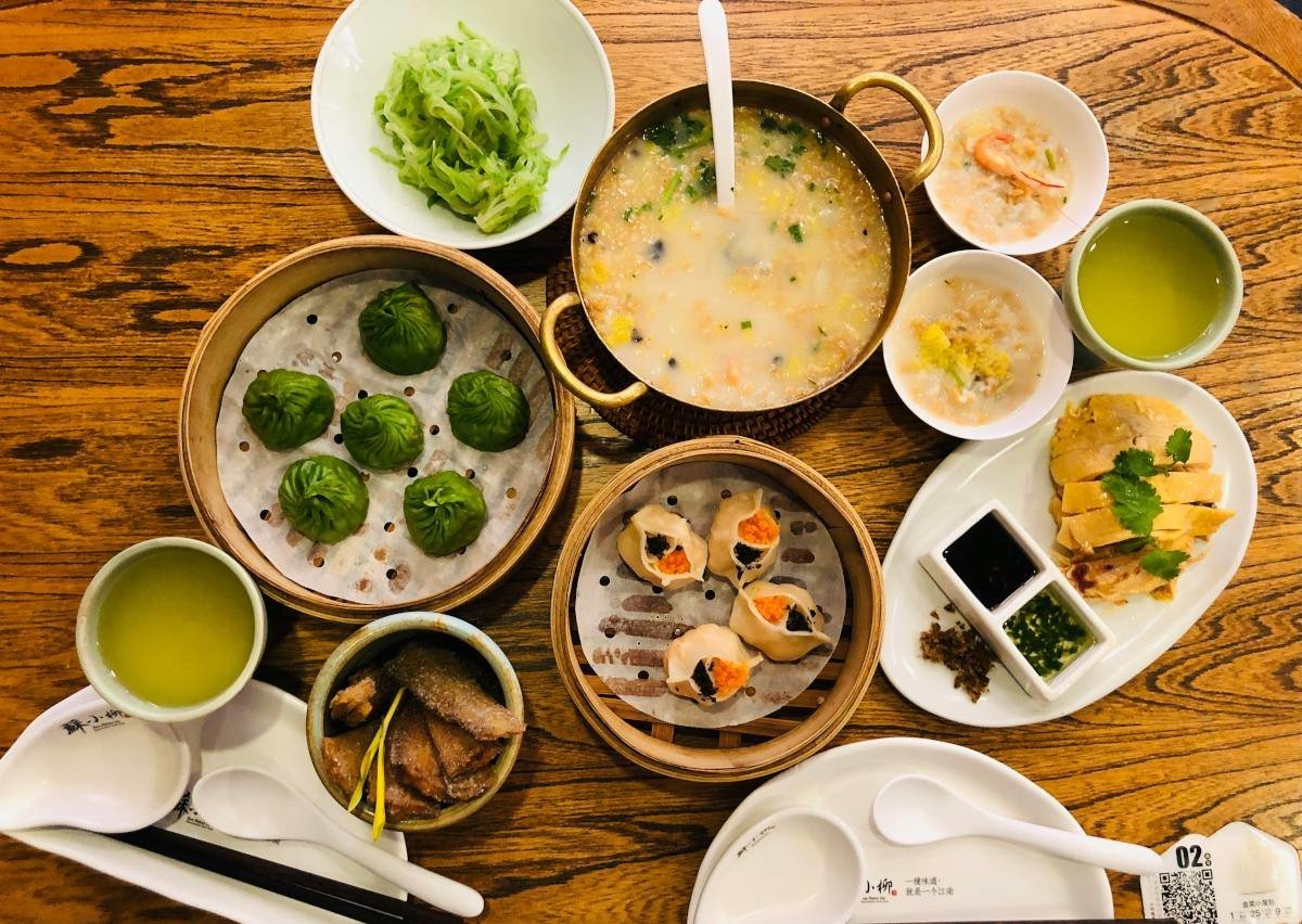 De Top 10 Halal Restaurants in Taipei
