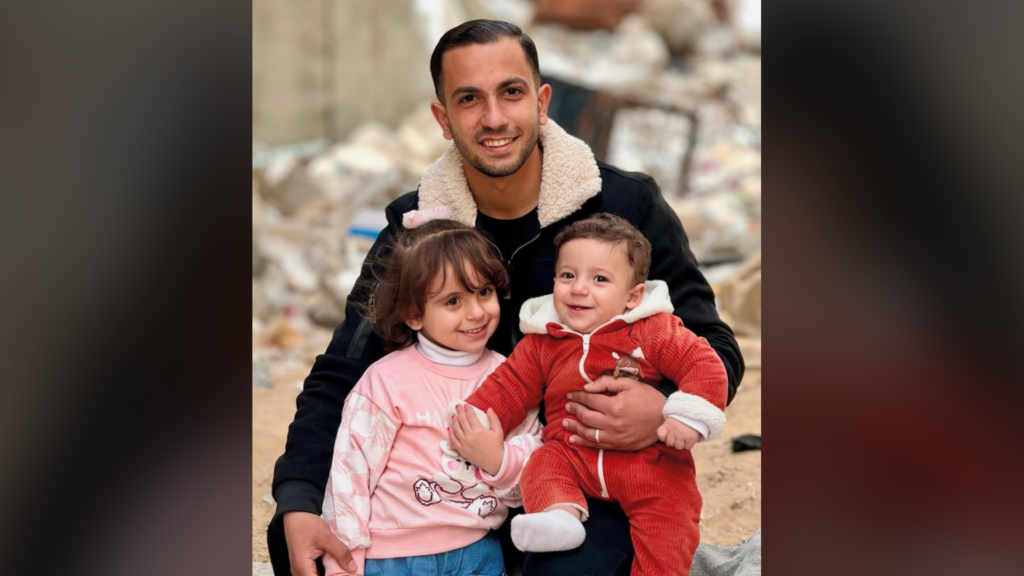 Het testament van Al Jazeera-correspondent Anas Al Sharif vóór de moord