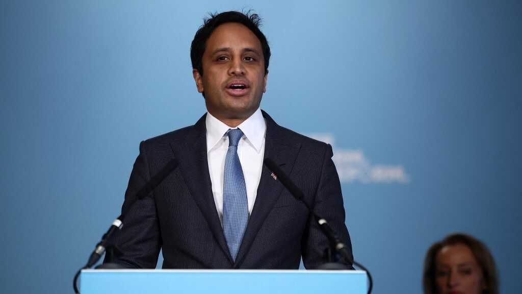 Lib Dem-kamerlid bekritiseerd om oproep tot terrorismeonderzoek naar Zia Yusuf van Reform.