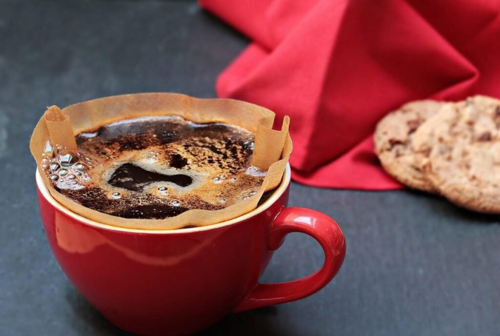 Tips voor een Koffiebezoek in Duitsland