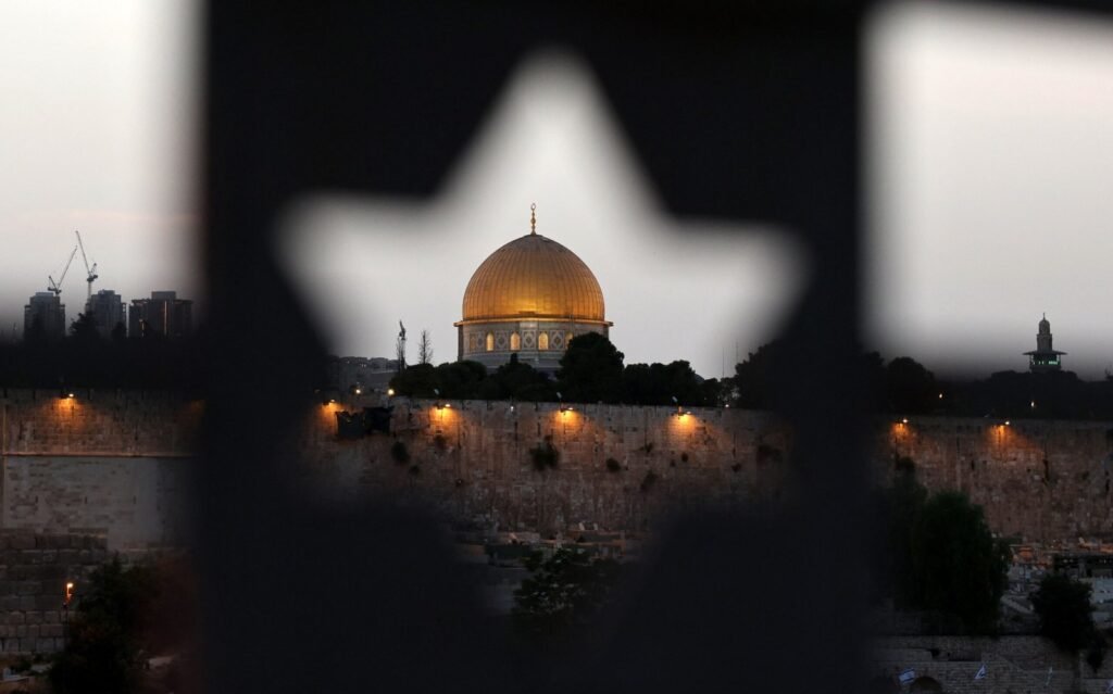 Waarom is de bouw van Israëls Derde Tempel dichtbij?