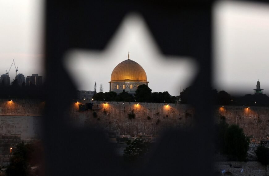 Waarom is de bouw van Israëls Derde Tempel dichtbij?