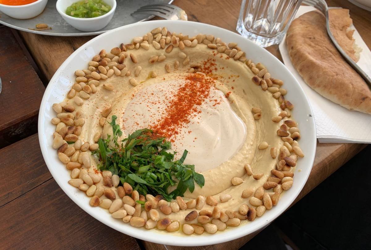 De Beste Halal Restaurants Die Je in 2025 Moet Proberen - Houston