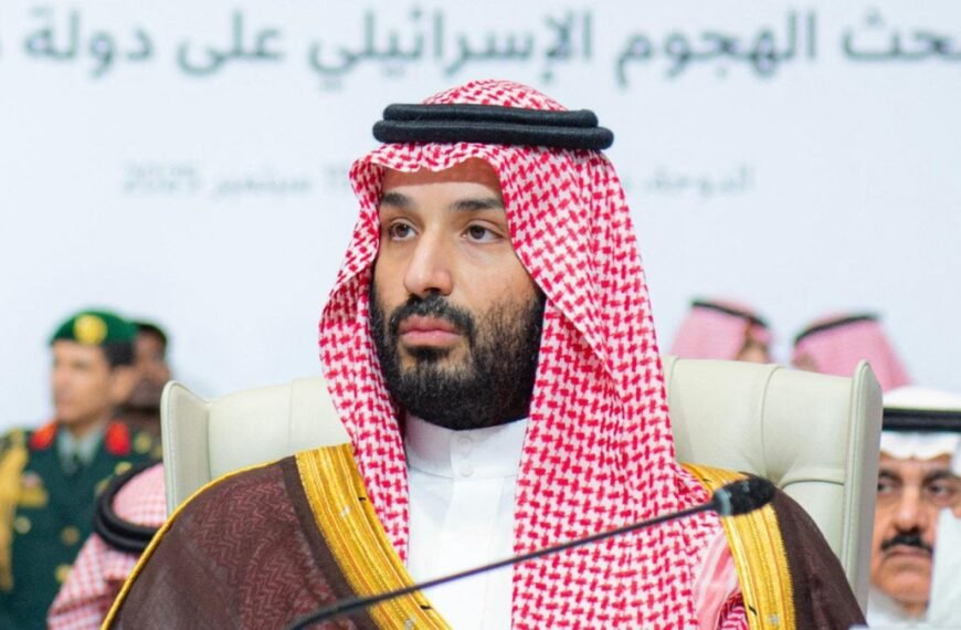 De reden voor de aanval van de VS op Frankrijk: Waarom is Saoedi-Arabië geen doelwit?