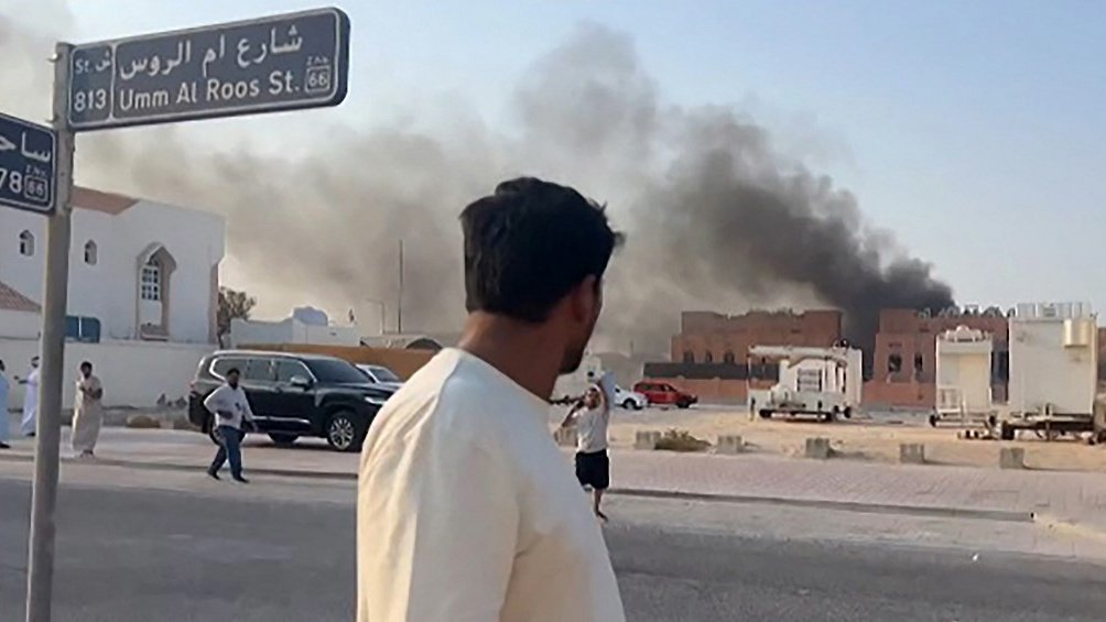 De staking in Doha toont aan dat het erkennen van Israël de vrede niet zal brengen