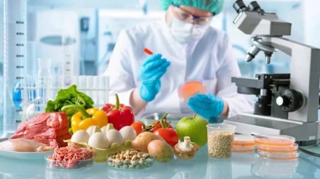 Hoe Voedseltechnologie en Halal Initiatieven Engeland Veranderen?