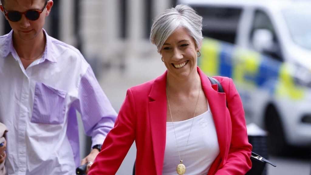 Lib Dem Vicevoorzitter: Standpunt van de partij over Gaza wordt 'door principes' bepaald