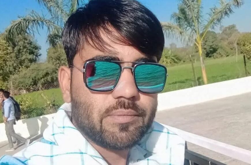 Man wordt lynchend wegens verdenking van runderen smokkel in Rajasthan