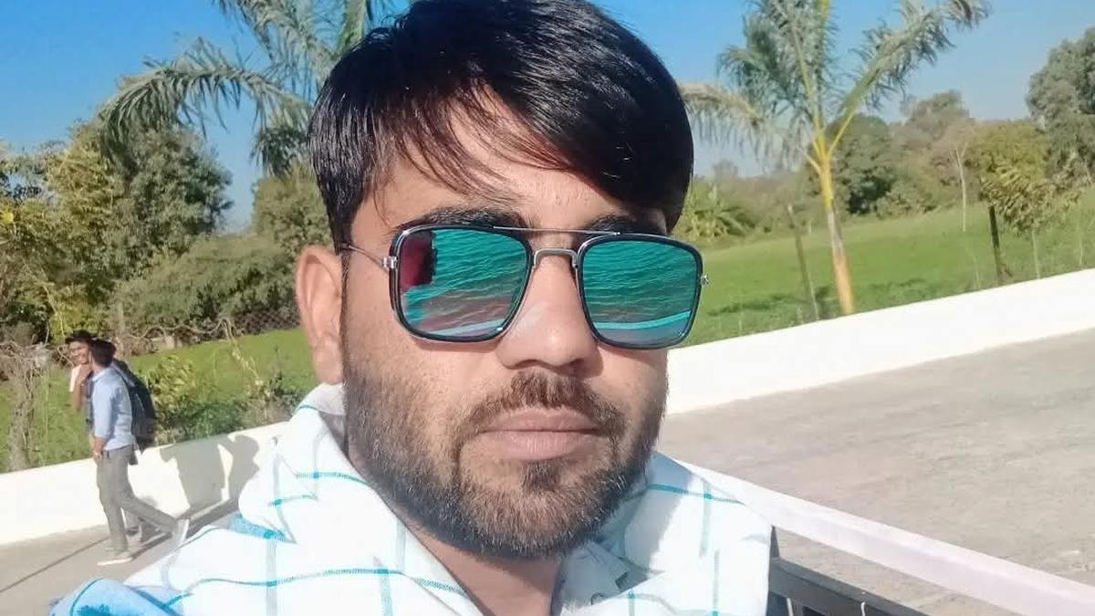 Man wordt lynchend wegens verdenking van runderen smokkel in Rajasthan