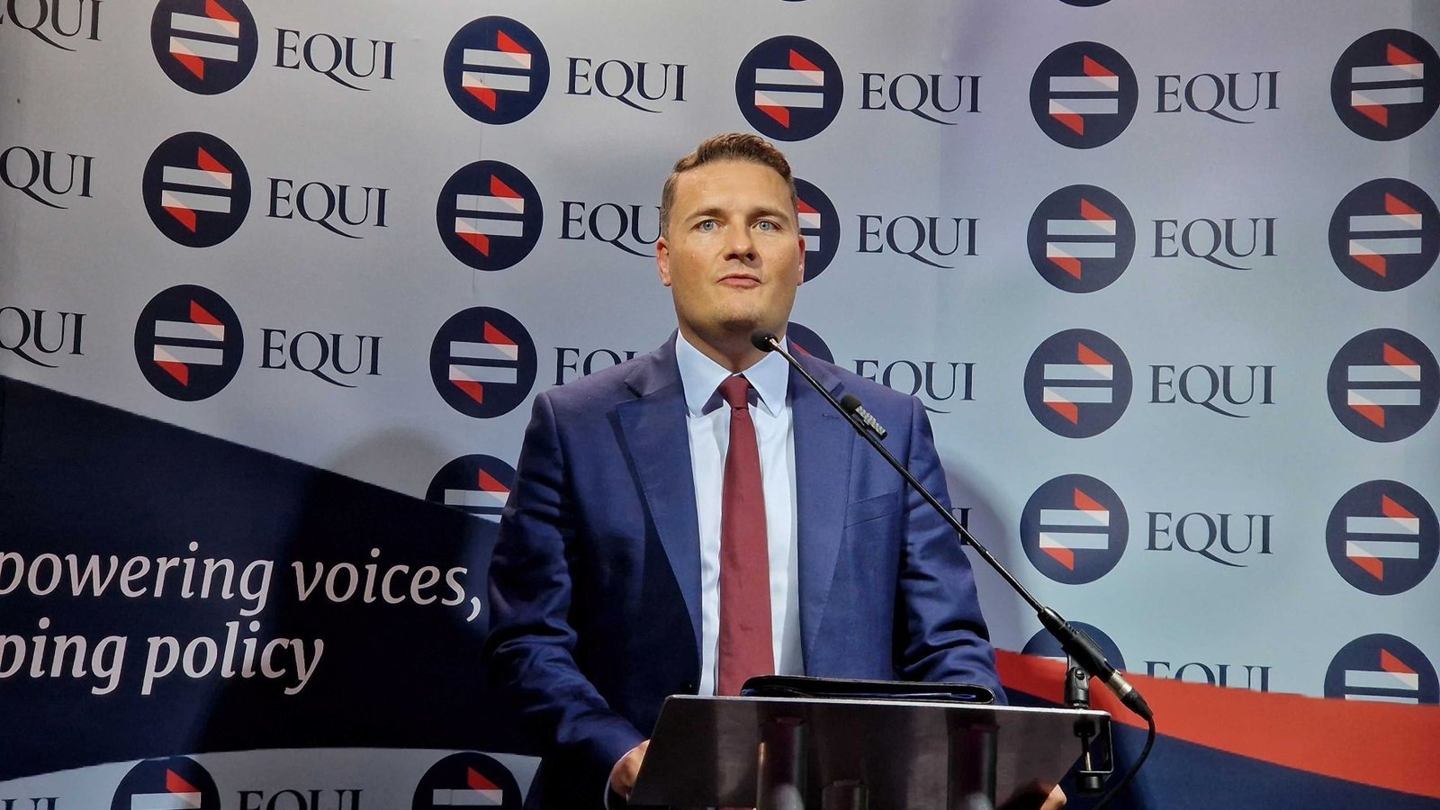 Onze Strijd voor het Leven: De Moslim Arbeidersconferentie waaraan Wes Streeting deelnam