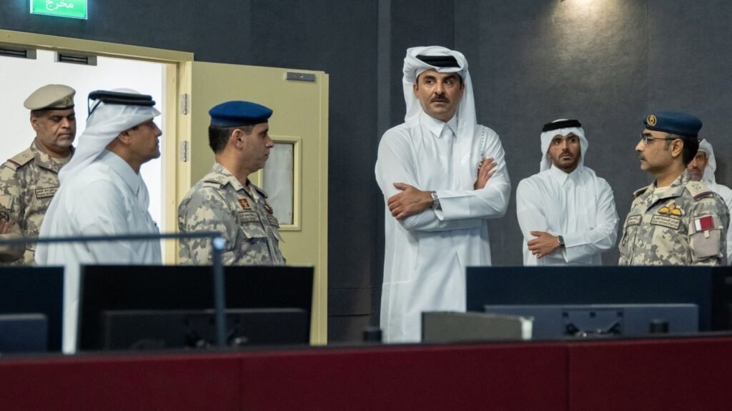 Zes Vragen over Israël's Aanvallen op Qatar