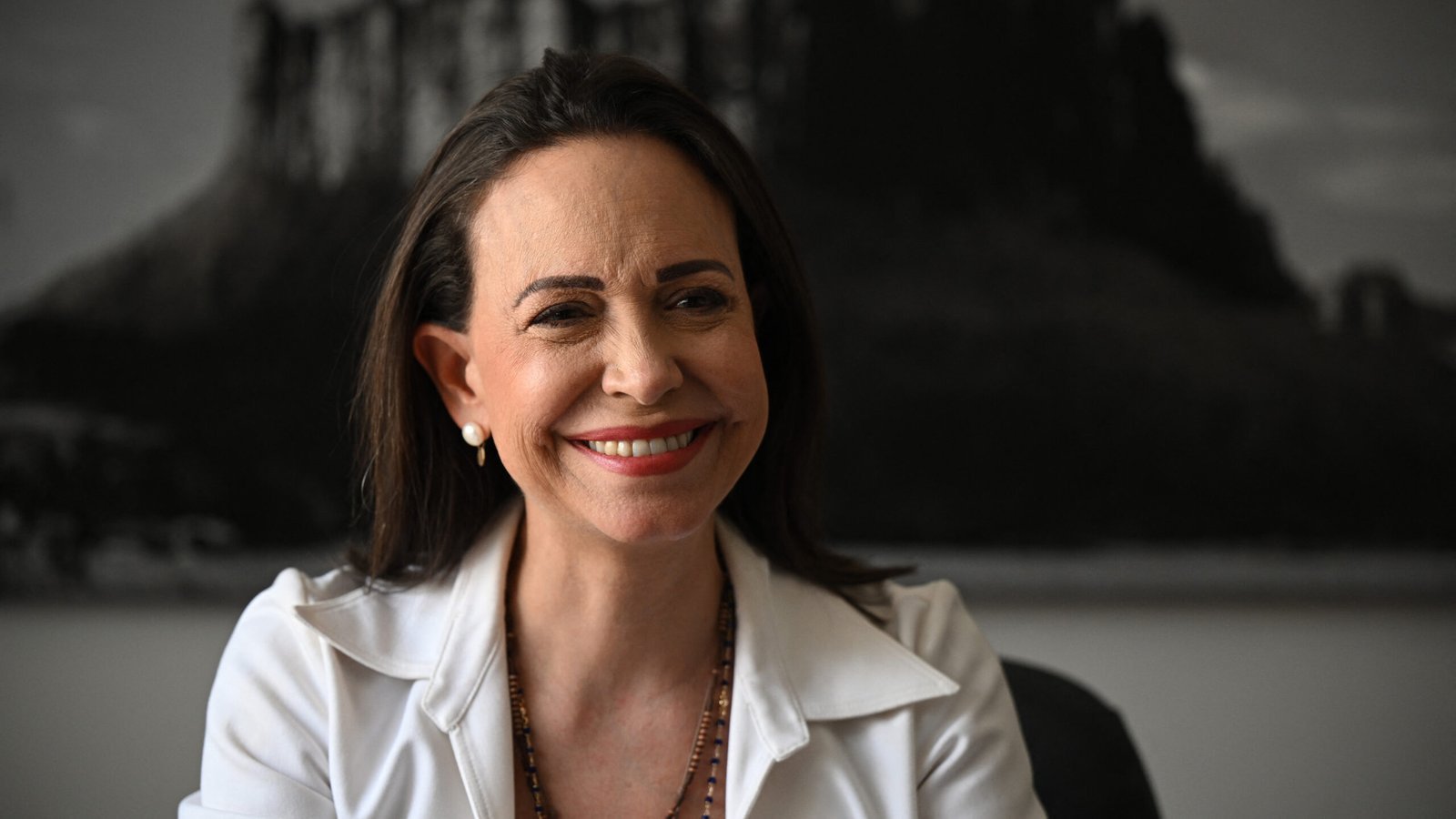 Cair vroeg Nobelprijswinnaar om steun aan extreemrechtse partijen stop te zetten