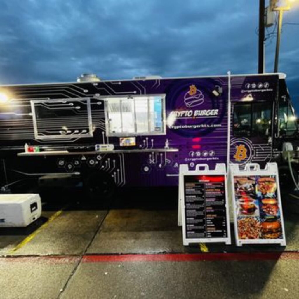 De Beste 6 Halal Voedseltrucks in Houston