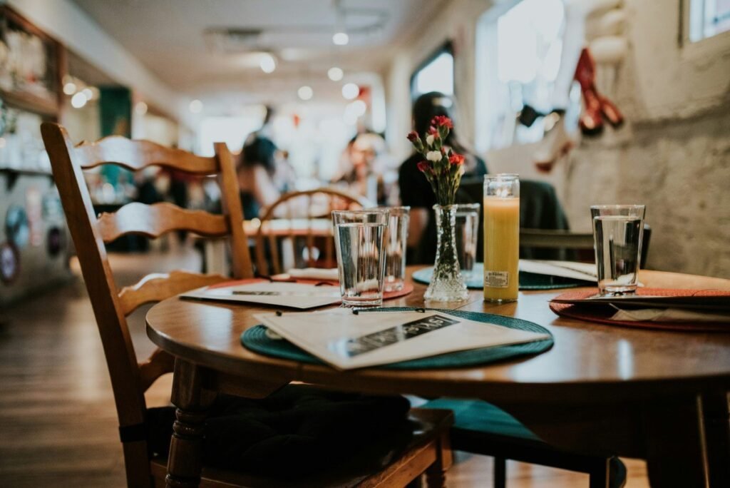 De Top 10 Halal Restaurants in Toronto