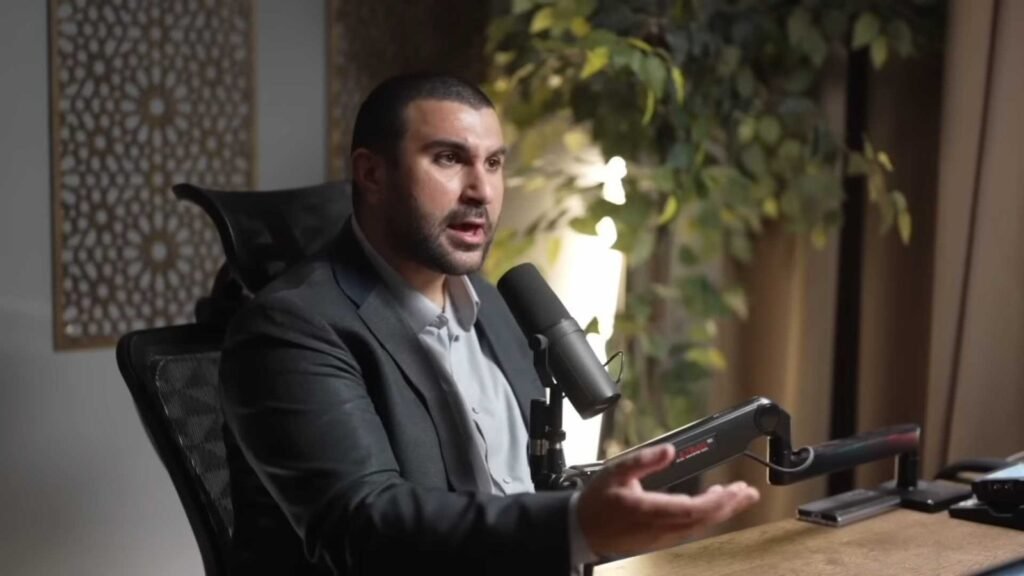 Familie van Britse journalist die in de VS is gearresteerd, bekritiseert Engeland