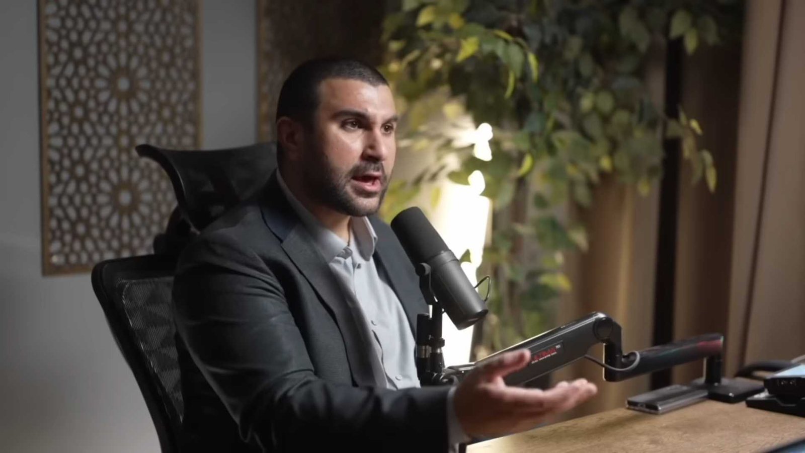 Familie van Britse journalist die in de VS is gearresteerd, bekritiseert Engeland