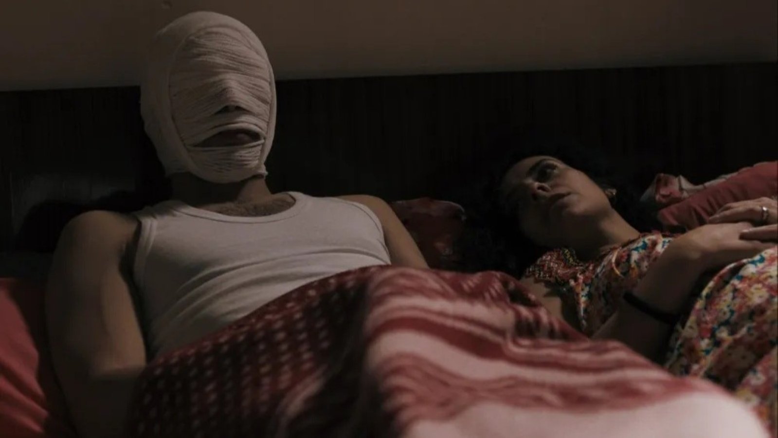 Films om te bekijken voor de winter: van Roqia tot Coyotes