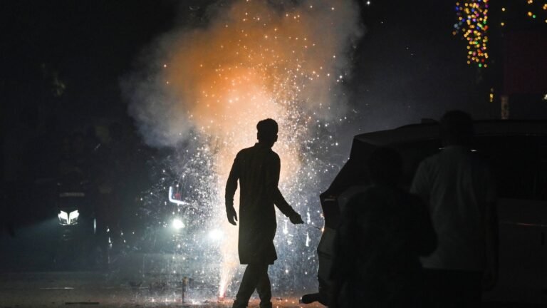 Gaza bespoten: Een manier om moslims in India te bedreigen