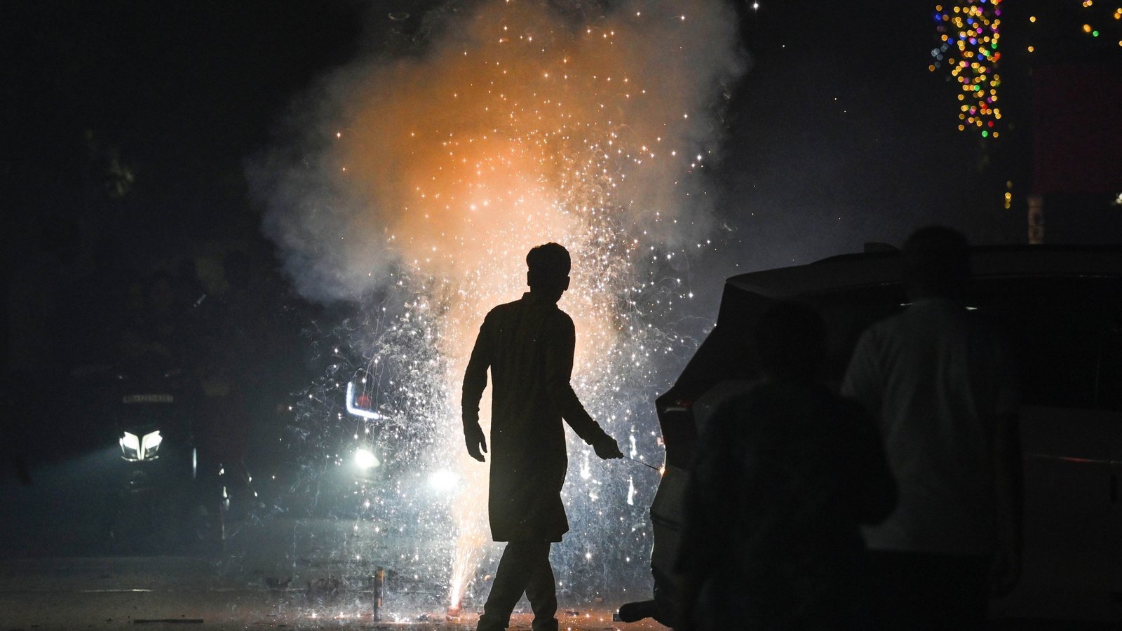 Gaza bespoten: Een manier om moslims in India te bedreigen