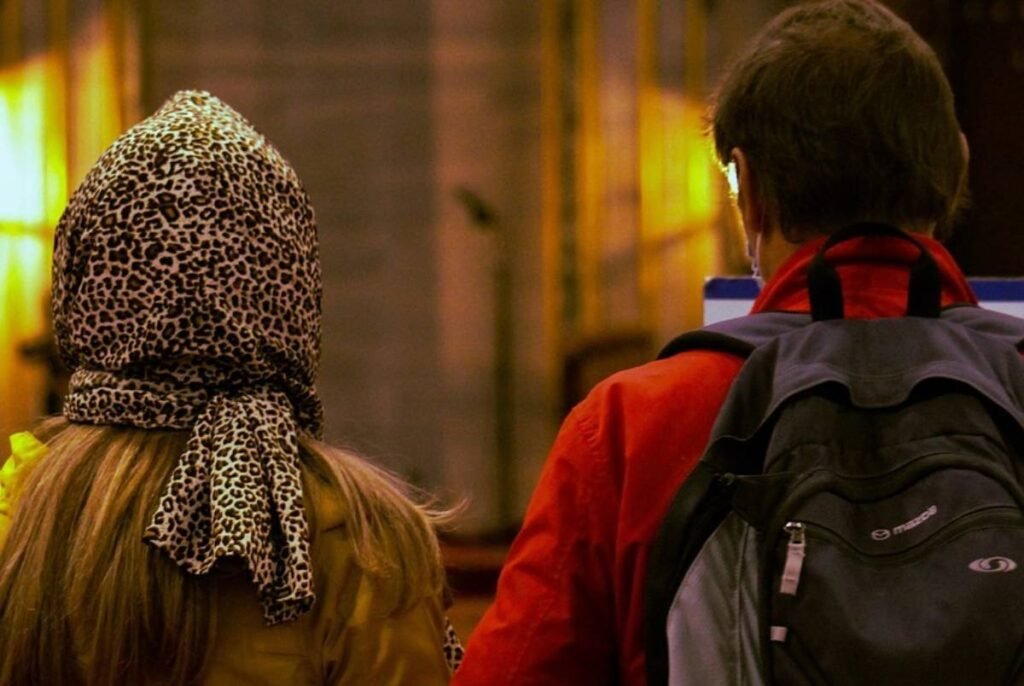 Hoe Belangrijke Luchtvaartmaatschappijen Moslim Passagiers Aantrekken?