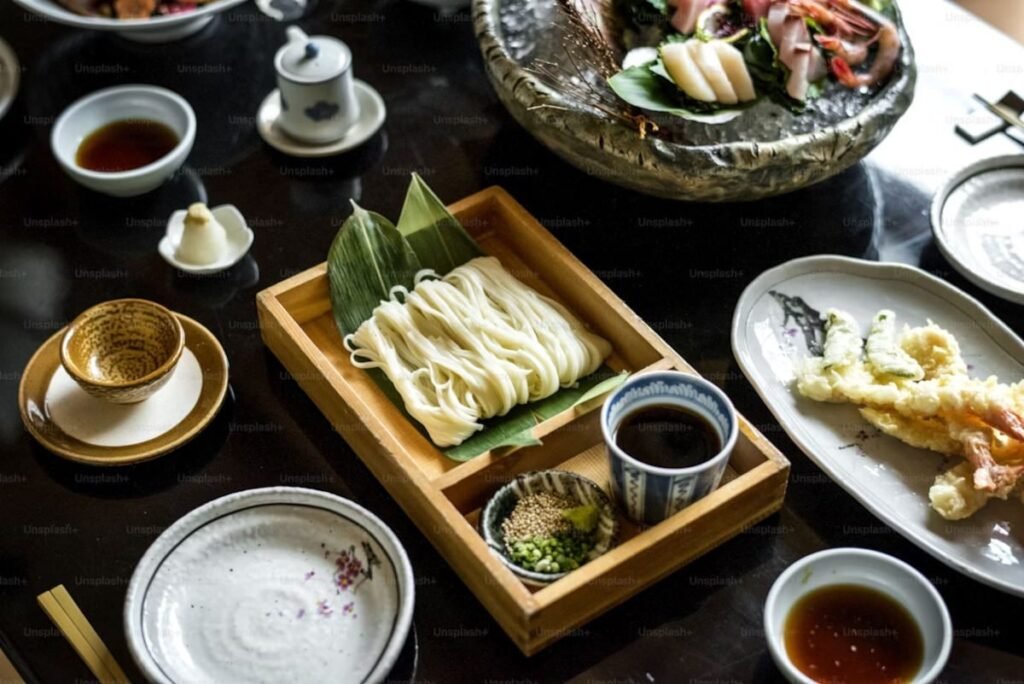 Hoe lokale moslims in Japan halal voedsel vinden?