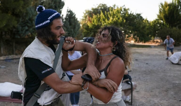 Israël en Palestina: Wat is er sinds oktober 2023 in de Westelijke Jordaanoever gebeurd?