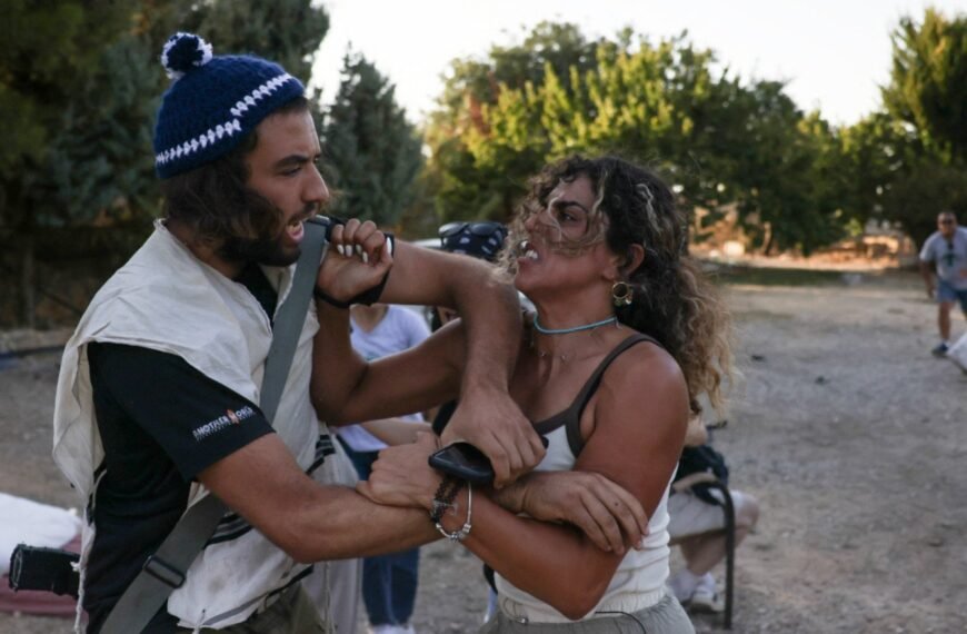 Israël en Palestina: Wat is er sinds oktober 2023 in de Westelijke Jordaanoever gebeurd?