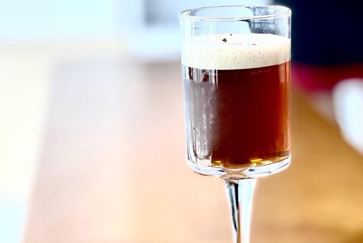 Kombucha Halal? - Gebeden