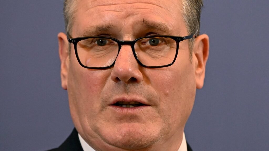 Maccabi Tel Aviv: Waarom creëert Keir Starmer haatpolitiek?