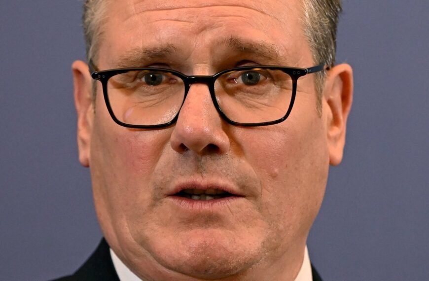 Maccabi Tel Aviv: Waarom creëert Keir Starmer haatpolitiek?