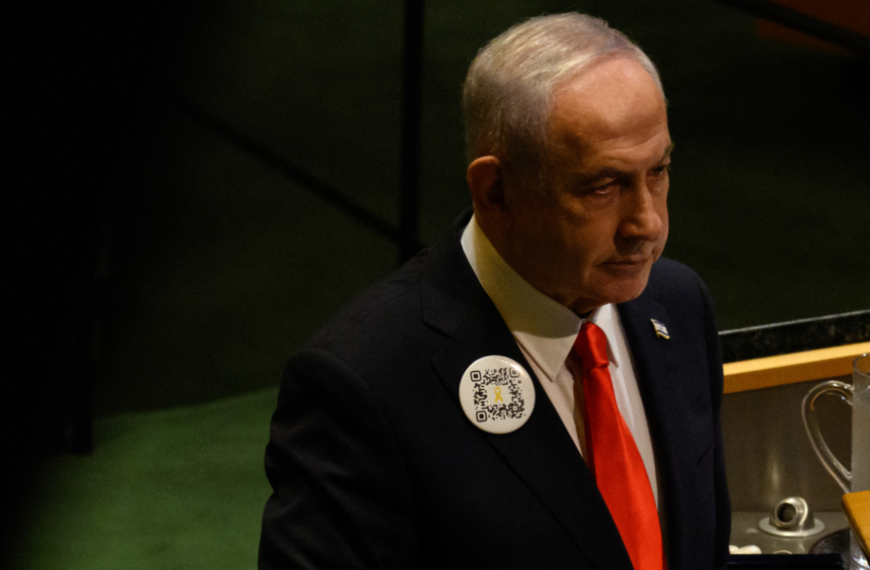 Oorlogsimpasse en Internationale Druk: Waarom Steunt Netanyahu Trump's Gaza Plan?