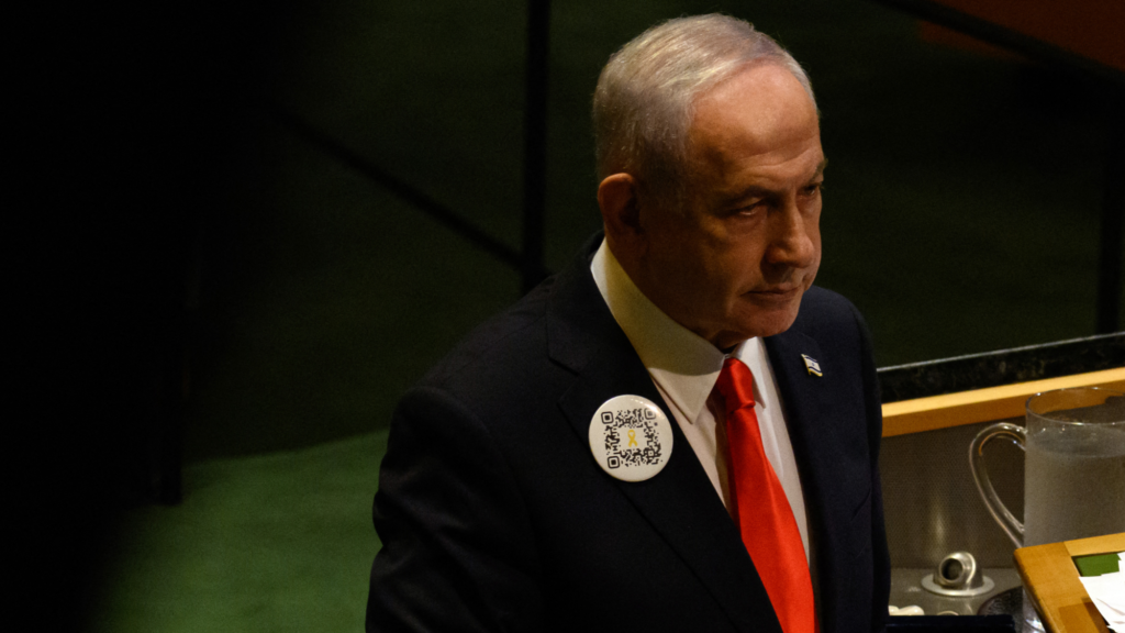 Oorlogsimpasse en Internationale Druk: Waarom Steunt Netanyahu Trump's Gaza Plan?