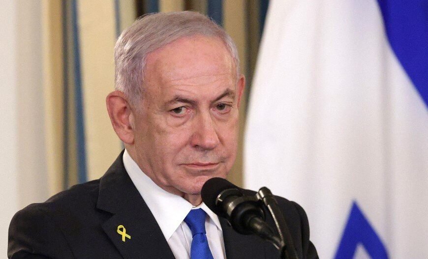 Trump's plan staat de visie van Netanyahu om Gaza te ontruimen niet in de weg