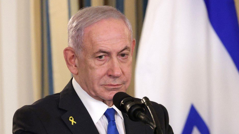 Trump's plan staat de visie van Netanyahu om Gaza te ontruimen niet in de weg