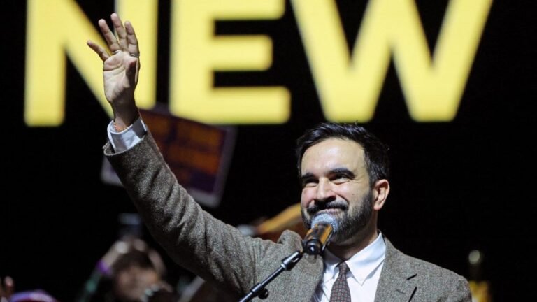 Van Malcolm X naar Mamdani: De zoektocht naar gerechtigheid eindigt nooit