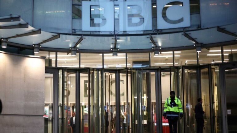 BBC Midden-Oosten Redacteur in het middelpunt van 'vooringenomenheid' discussie: zei trots te zijn op de Mossad