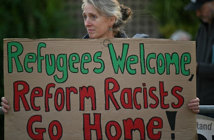 Bestraffend en Racistisch: Het Deense Migratiesysteem is Geen Model