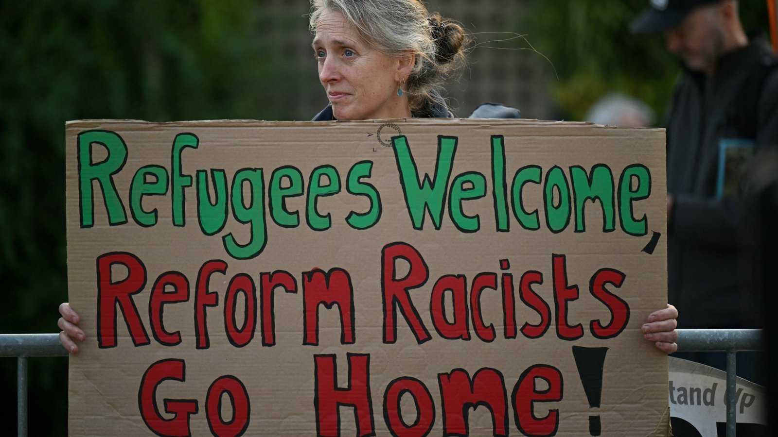 Bestraffend en Racistisch: Het Deense Migratiesysteem is Geen Model