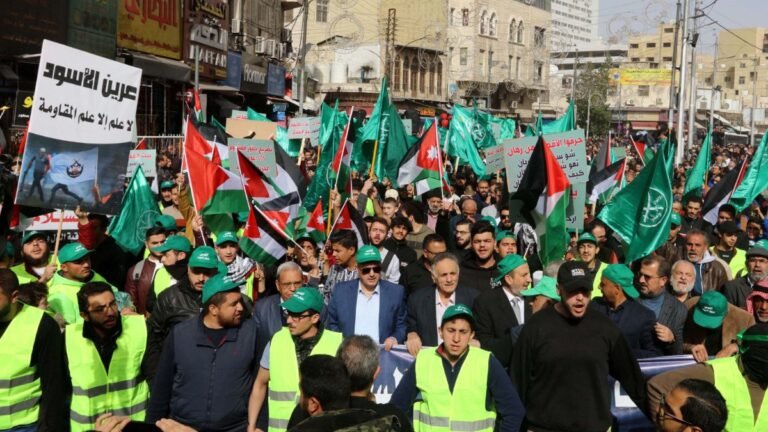 Broeders van de Moslim: Trump's definitie van terrorisme is losgezongen van de werkelijkheid