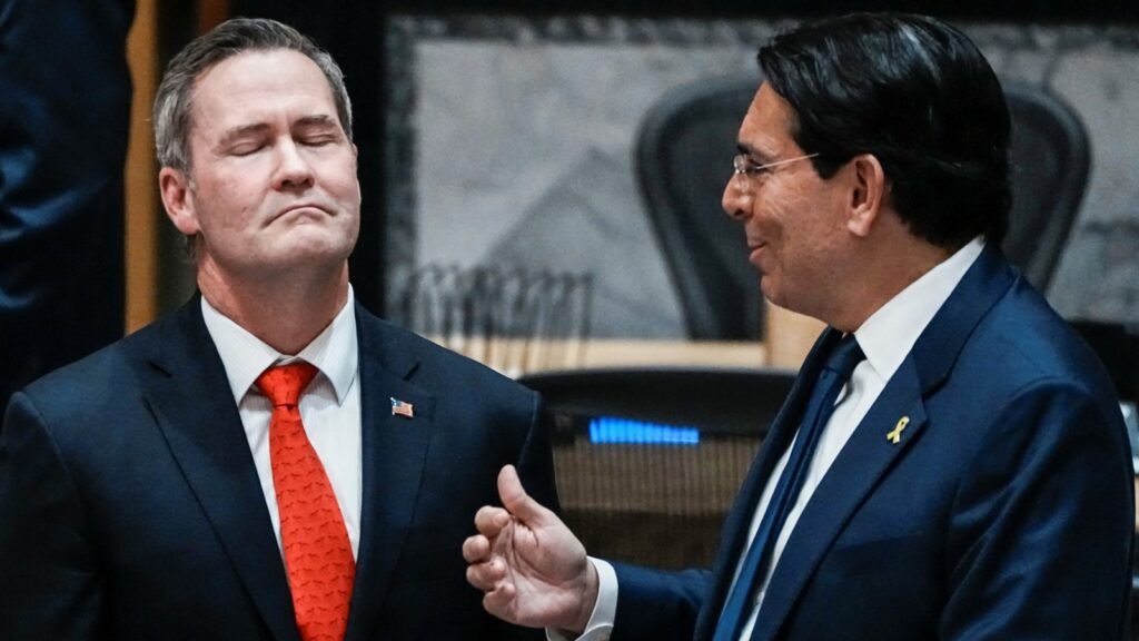 Creëert de VN-beslissing over Gaza een nieuwe 'mandaat' voor de Palestijnen?