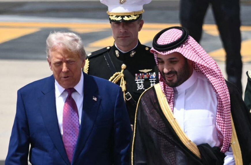 De Vooruitstekende Technologiebehoeften van Saoedi-Arabië voor Washington