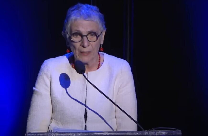 De Waarheden van Melanie Phillips: Israël is Altijd in Oorlog