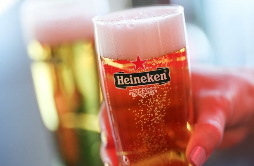 De drankbeperkingen in Saoedi-Arabië zijn verder versoepeld